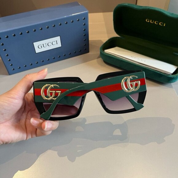 Gucci Women\'s Designer Sunglasses main image 5